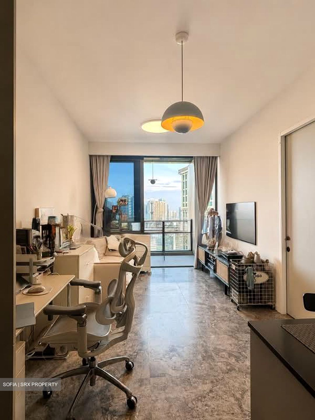 Riviere  (D3), Condominium #557567711